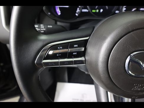Used 2025 MAZDA CX-50 2.5 Hybrid w/ Preferred Pkg image 23