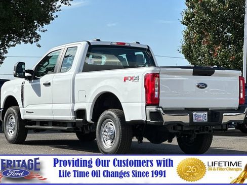 New 2026 Ford F250 XL AWD/4WD image 6