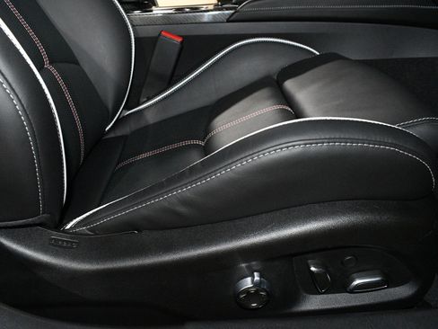 Used 2024 Cadillac CT5 V Blackwing w/ Carbon Fiber Package 2 RWD image 14