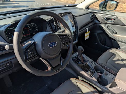 New 2026 Subaru Crosstrek 2.5i Limited image 33