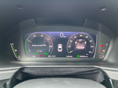 New 2025 Honda Accord Sport image 21