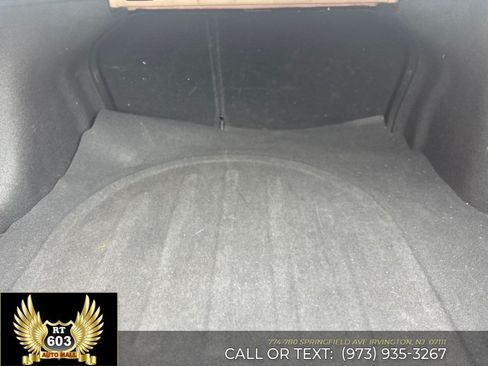 Used 2023 Kia Forte GT-Line FWD image 7