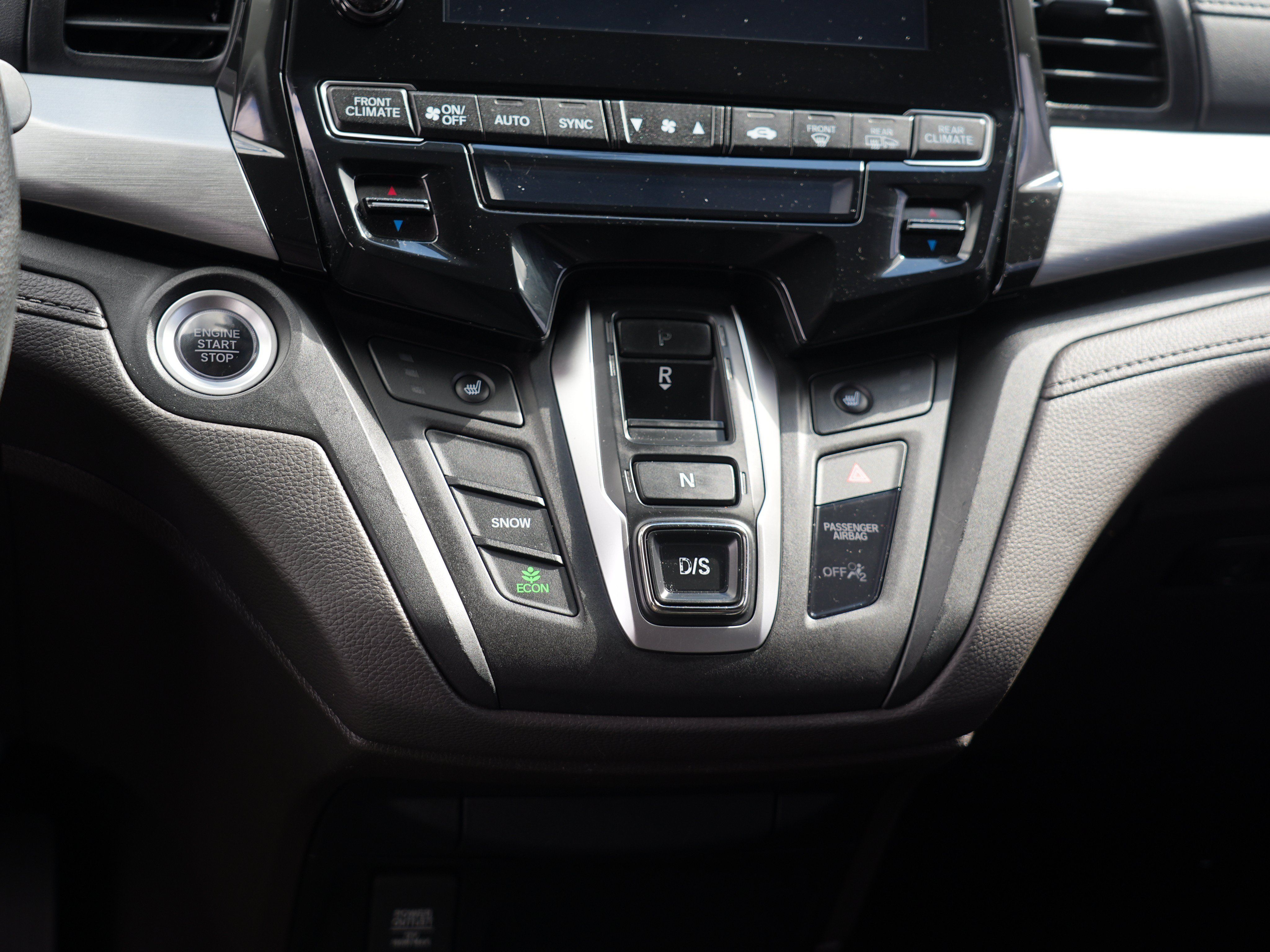 Used 2019 Honda Odyssey EX image 18