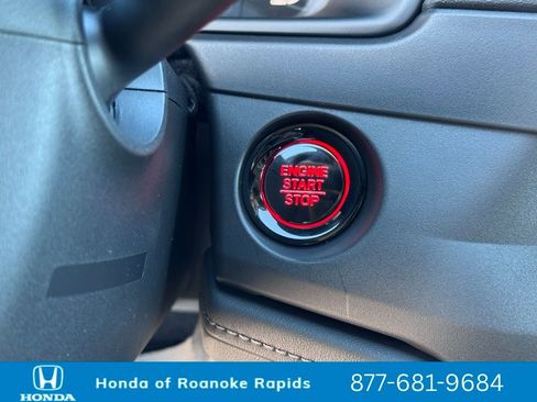 New 2025 Honda Accord SE image 16