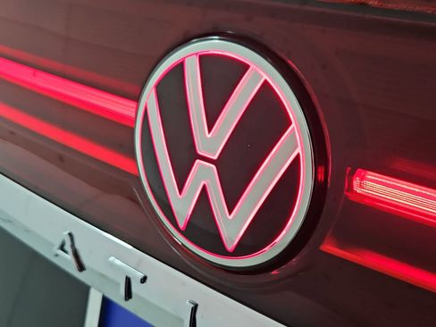 New 2026 Volkswagen Atlas SE AWD/4WD image 11