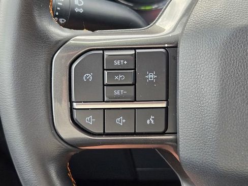 Used 2023 Ford F150 Tremor w/ Trailer Tow Package image 19