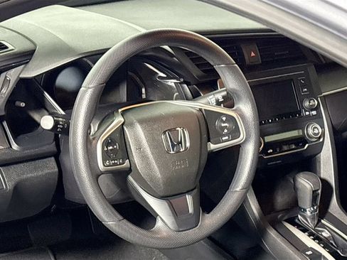 Certified 2017 Honda Civic LX-P image 14