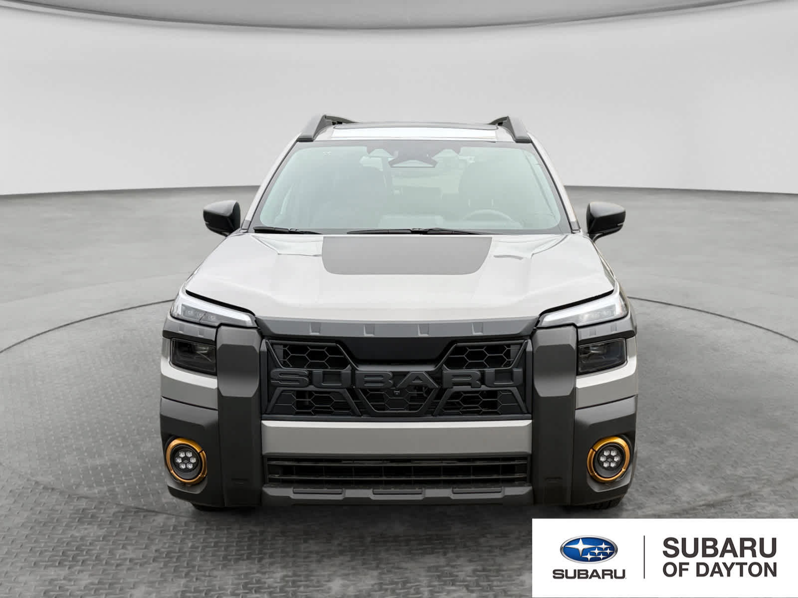 New 2026 Subaru Outback Wilderness AWD/4WD image 2