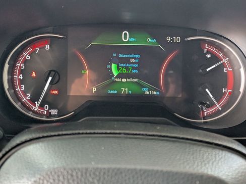 Used 2024 Toyota RAV4 XLE image 18