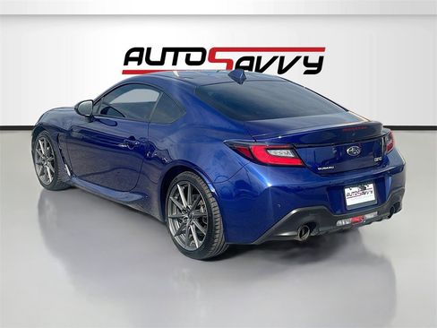 Used 2023 Subaru BRZ Limited image 5