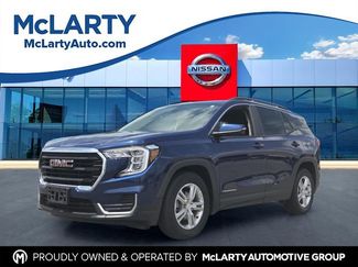 Used 2022 GMC Terrain SLE w/ Driver Convenience Package FWD 360° Tour