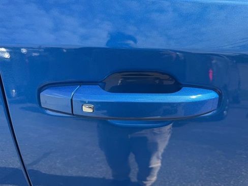 Used 2024 Chevrolet Silverado 1500 RST w/ Protection Package image 16