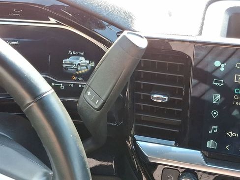 Used 2023 Chevrolet Silverado 1500 LT image 21