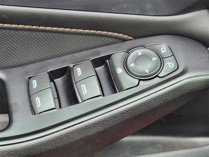 Used 2020 Chevrolet Traverse Premier w/ LPO, Black Accent Package