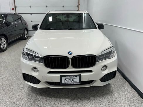Used 2017 BMW X5 xDrive35i image 33