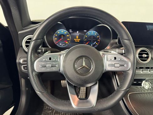 Used 2021 Mercedes-Benz C 300 Coupe image 12