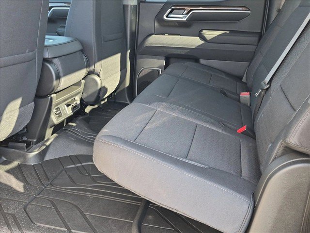 New 2026 Chevrolet Silverado 1500 RST w/ RST Select Package AWD/4WD image 16