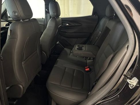 Used 2023 Chevrolet TrailBlazer ACTIV w/ Convenience Package AWD/4WD image 38