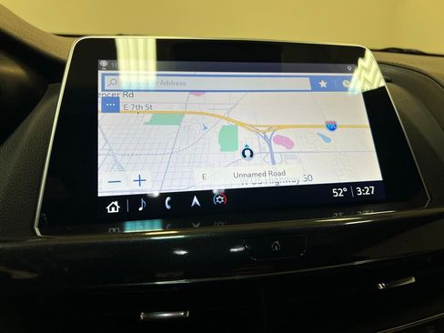 Used 2023 Cadillac CT5 Premium Luxury image 23