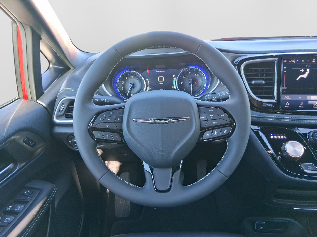 New 2026 Chrysler Pacifica Select w/ S Appearance Package AWD/4WD image 20
