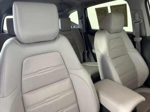Used 2018 Honda CR-V EX-L image 55