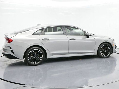 Used 2021 Kia K5 GT-Line image 8