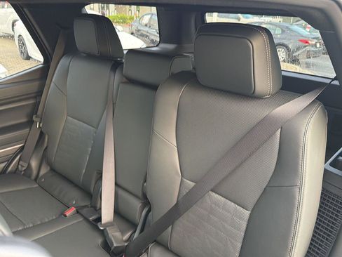 New 2026 Toyota 4Runner TRD Off-Road Premium AWD/4WD image 30