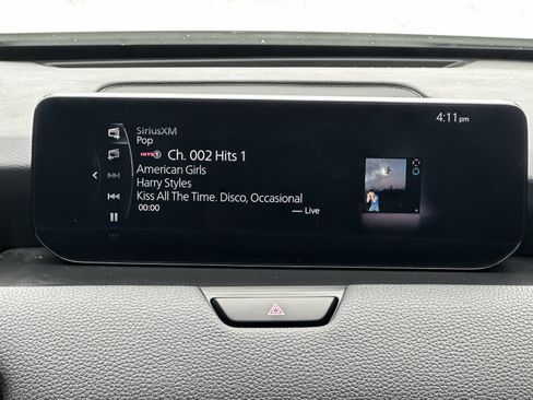 Used 2024 MAZDA CX-90 Plug-In Hybrid w/ Premium Pkg AWD/4WD image 26