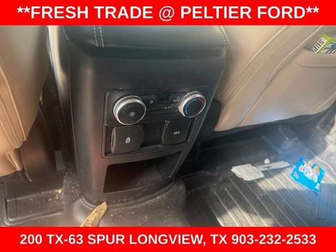 Used 2021 Ford Explorer XLT w/ Equipment Group 202A RWD image 24