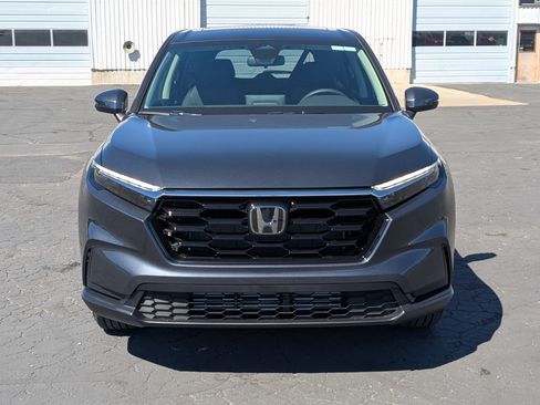 New 2026 Honda CR-V EX image 11