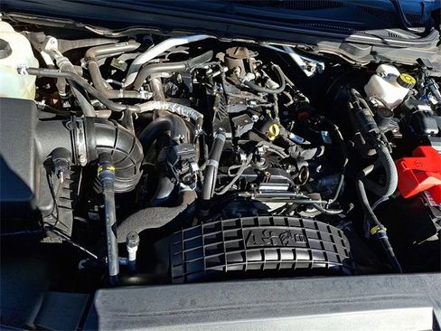 Used 2021 Ford Ranger XLT w/ Equipment Group 301A Mid image 28