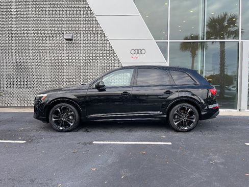 New 2026 Audi Q7 3.0T Premium Plus image 3