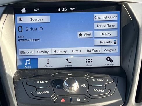 Used 2016 Ford Escape SE w/ Equipment Group 201A image 15