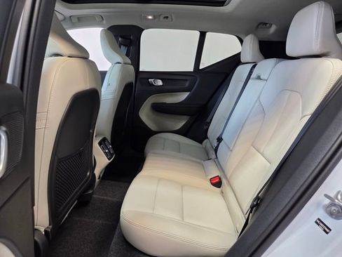 New 2026 Volvo XC40 B5 Plus w/ Protection Package Premier AWD/4WD image 13