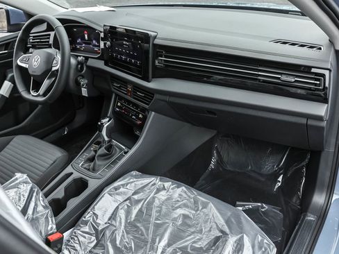 New 2026 Volkswagen Jetta S image 38