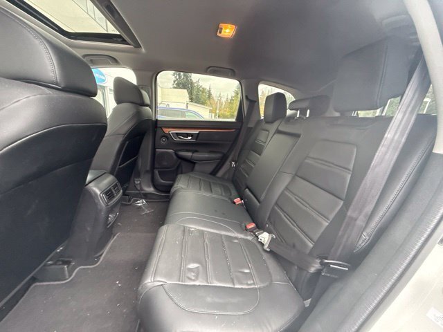 Used 2019 Honda CR-V EX-L image 7
