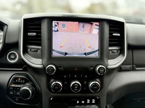 Used 2021 RAM 1500 Big Horn image 31