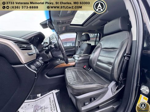 Used 2019 GMC Yukon Denali w/ Denali Ultimate Package image 9