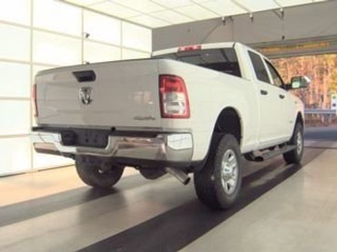 Used 2019 RAM 2500 Tradesman image 3