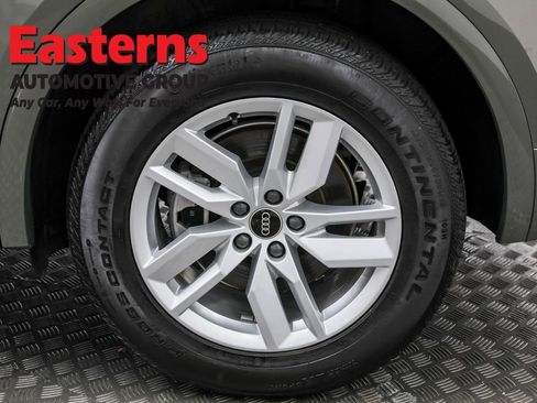 Used 2023 Audi Q5 2.0T Premium w/ Convenience Package image 78