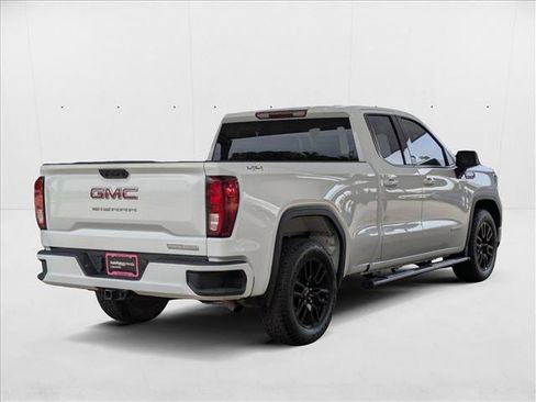 Used 2023 GMC Sierra 1500 Elevation image 5