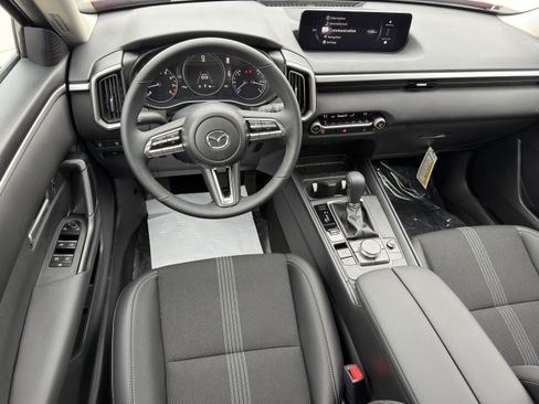 New 2026 MAZDA CX-50 AWD 2.5 S w/ Cargo Package image 9