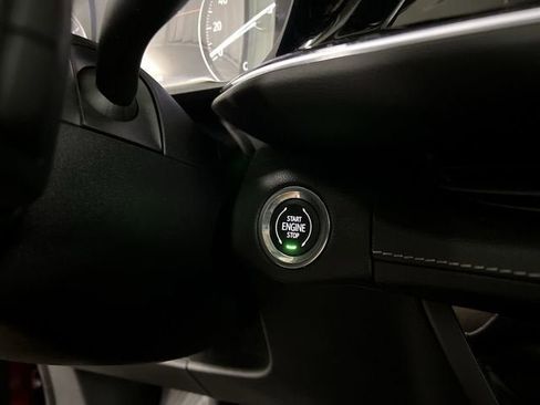 Certified 2021 Buick Envision Essence FWD image 16