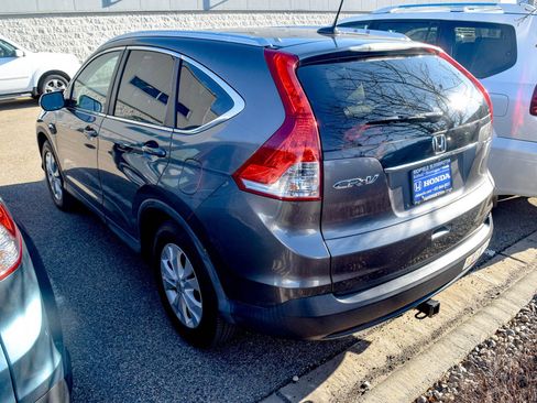 Used 2014 Honda CR-V EX-L image 18