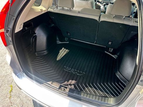 Used 2015 Honda CR-V EX image 29
