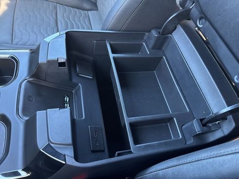 Used 2022 Chevrolet Silverado 1500 ZR2 w/ Technology Package image 34