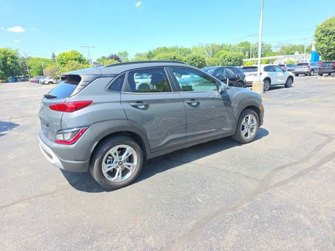 Used 2023 Hyundai Kona SEL w/ Cargo Package AWD/4WD image 9