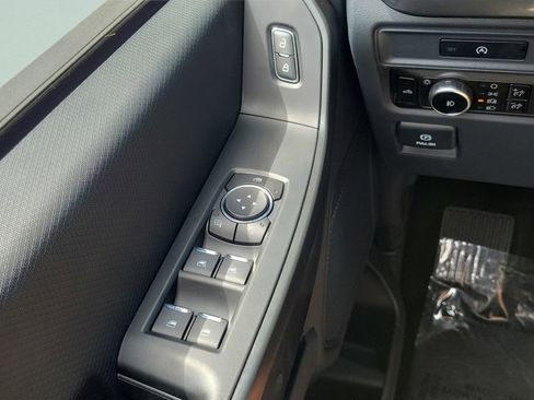 Used 2025 Ford F150 STX w/ STX Black Appearance Package RWD image 17