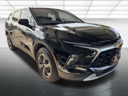 Used 2023 Chevrolet Blazer LT w/ LPO, Floor Liner Package