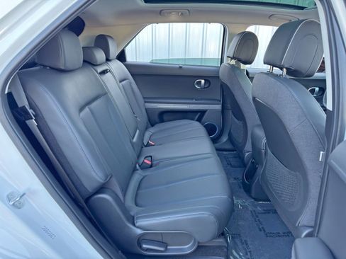 Used 2023 Hyundai Ioniq 5 Limited w/ Cargo Package image 37